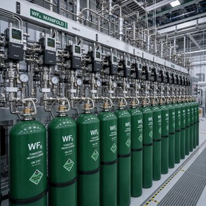 Source de gaz oxygène <span class=keywords><strong>O2</strong></span> professionnel à 99,9 % de pureté avec support logistique mondial conforme aux normes ONU pour le soudage et la découpe industriels en vrac - Product Image 6
