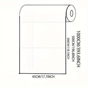 Papel Tapiz Autoadhesivo con Diseño de Madera, Decoración de Pared Impermeable, Vinilo Removible, Ideal <span class=keywords><strong>para</strong></span> Cocina y Baño - Product Image 6