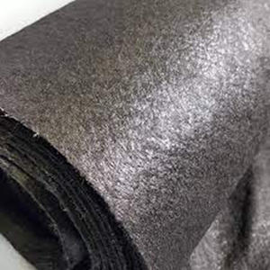 Géotextile non tissé en PP conforme à la réglementation REACH - Imperméable industriel pour la gestion des eaux pluviales <span class=keywords><strong>de</strong></span> la ville <span class=keywords><strong>de</strong></span> Sponge - Product Image 1