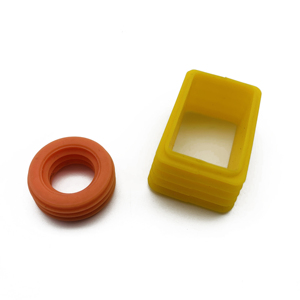 Tùy chỉnh tự động cao su Silicone dây khai thác con dấu trong kho - Product Image 4