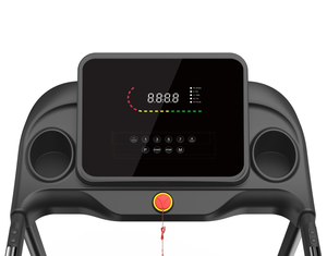 Cinta de Correr Profesional para Gimnasio, Máquina Deportiva de Grado Comercial para Ejercicios Ópticos - Product Image 3