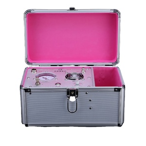 Verbesserung Maschine Brust Auto saugen Schröpfen elektrische nasse Schröpfen starke Kraft saugen Blut - Product Image 1