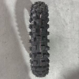 Neumáticos de Motocicleta Sin Cámara de Alta Calidad, Nuevos, de 18 Pulgadas, 100/100-18 100/80-18 110/90-18 120/100-18, de Caucho Natural - Product Image 5