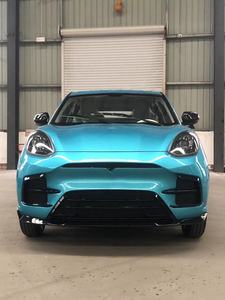 أفضل سرعة منخفضة من أجل البالغين بديل جديد عن السيارات التي تعمل بالبنزين/الغاز - Product Image 5