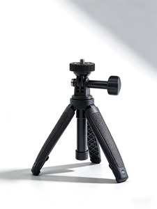 Accesorios Universales para Cámara Deportiva Action 5 Pro/4 Mini// Selfie Stick 360, Trípode Portátil - Product Image 6