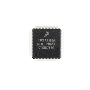 Nuevo Servicio de Entrega Rápida de Chips IC, Soporte BOM, Componente Electrónico S9KEAZ128AMLH - Product Image 1