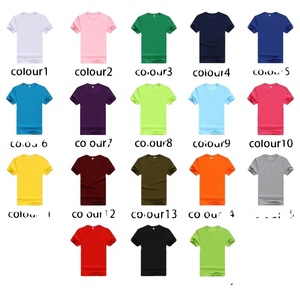 Camisetas personalizadas baratas al por mayor, camisetas con logotipo personalizado <span class=keywords><strong>de</strong></span> alta calidad para hombre, camisetas <span class=keywords><strong>de</strong></span> talla grande para hombre - Product Image 3