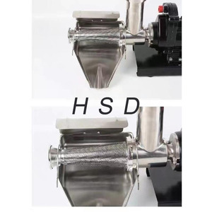High Performance Electric <strong>Jam</strong> Making Machine Premium Fruit <strong>Jam</strong> Extractor for <strong>Artisanal</strong> <strong>Jam</strong> - Product Image 4