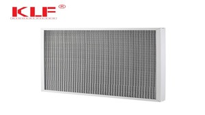 Nickel kim loại bọt TiO2 quang xúc tác lớp phủ Lọc ozone Bộ lọc không khí - Product Image 6