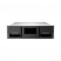 Good Price StoreEver MSL2024 0-Drive SAS USB Interface Tape Library MSL6480 MSL3040 2U Rack Stok Baru Produk Penyimpanan Jaringan