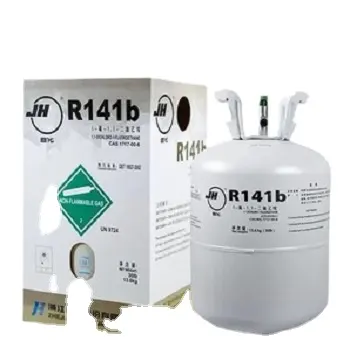 냉매 가스 R141B, 고품질 냉매 가스 r141 구매