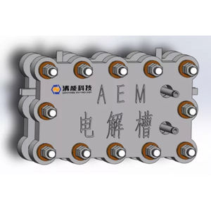 Electrolizador de Hidrógeno de 100L AEM con Célula de Electrólisis de Agua de Membrana <span class=keywords><strong>Nafion</strong></span> - Product Image 5