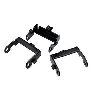 ISO9001 الفولاذ المقاوم للصدأ مرساة تمتد الانحناء ملحقات الآلات خدمات الآلات المخصصة - Product Image 2