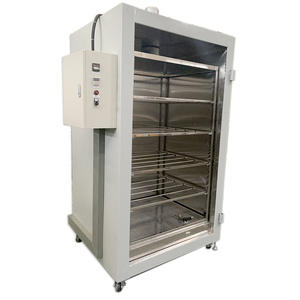 TSAUTOP 1.5*1*2.2m Hydro <strong>Dipping</strong> Water Transfer <strong>Printing</strong> Equipment Drying Oven for Transfer <strong>Printing</strong> - Product Image 1