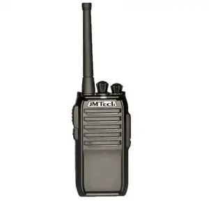 JMTech JM-228 2023 Mode fabrik Herstellung UKW-Radio 2w handliches Walkie Talkie Handheld digitales 16-Kanal-Funkgerät