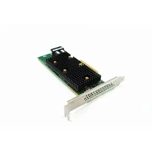 Lsi Megaraid Sas 9440-8i Sas3408 05-50008-1 Inval Voor Lenovo-Server