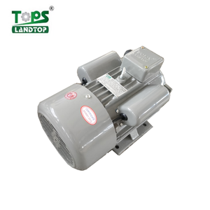 มอเตอร์ไฟฟ้าแบบเหนี่ยวนำ AC คุณภาพสูง ขนาด 0.75 แรงม้า 1 แรงม้า 1.5 แรงม้า 2 แรงม้า <span class=keywords><strong>3</strong></span> แรงม้า 4 แรงม้า 5.5 แรงม้า แบบเฟสเดียว พร้อมคาปาซิเตอร์สตาร์ท ราคาโรงงาน - Product Image 3