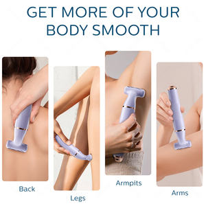 Электрический Эпилятор 3 в 1 - Product Image 2