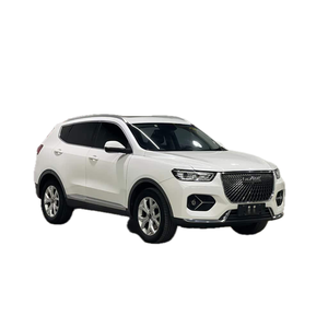 รถยนต์มือสอง Haval H6 รถมือสอง Haval H6 ปี 2021 1.5T เกียร์อัตโนมัติ รุ่น City Edition SUV พวงมาลัยซ้าย ขายส่งขายปลีก - Product Image 2