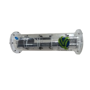 Nước muối điện phân chlorinator 50-3000 gam/giờ sodium Hypochlorite Máy phát điện electrolyzer nước muối chlorinator cắt hàn - Product Image 3