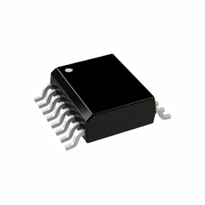 HMC398QS16GE ชิปและโมดูล RF ทั่วไปสำหรับช่องทางผู้ผลิต - Product Image 1