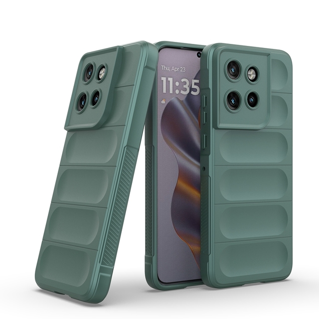 Wholesale Soft TPU Silicone Shockproof Protective Mobile Phone Case for Motorola Moto Edge 50 Neo 50 Pro G54 G84 5G