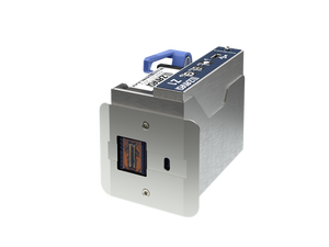 Z1 (tecnología TIJ) Ideal para codificación rápida de alta resolución Incluye la unidad de control y el cartucho de tinta, reemplazable en segundos - Product Image 2