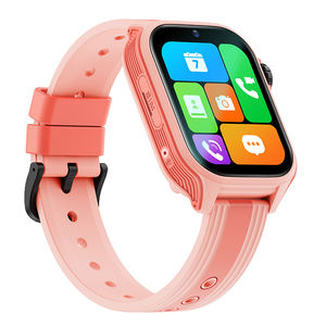 <span class=keywords><strong>Reloj</strong></span> <span class=keywords><strong>inteligente</strong></span> para niños K36H 4G con tarjeta SIM Versión de videollamadas HD Rastreador GPS Noise Scout <span class=keywords><strong>Reloj</strong></span> <span class=keywords><strong>inteligente</strong></span> para niños. - Product Image 3