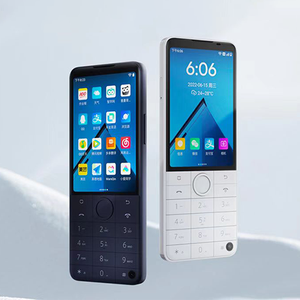 Téléphone <span class=keywords><strong>mobile</strong></span> à écran tactile en gros, clavier QIN F22 Pro, smartphone Android 4 Go + 64 Go - Product Image 1