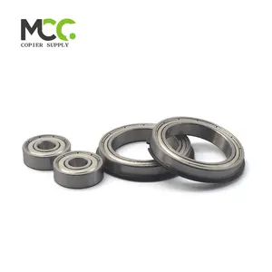 Fuser Roller Bearing AE03-0098 AE03-0099 For Ricoh Aficio MP4000 5000 4000B 5000B High Quality Upper Lower Fuser Bearing