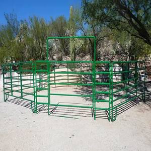 Tấm Rộng Cho Chăn Gia Súc Tấm Pvc An Toàn Đã Qua Sử Dụng Cho Gia Súc - Product Image 3