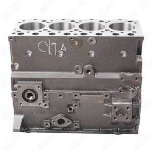 ชุดประกอบบล็อกกระบอกสูบเครื่องยนต์สำหรับรถขุด - Product Image 5