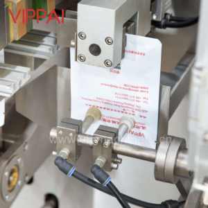 Maschera per riempitrice di maschere mediche completamente automatica VIPPAI - Product Image 5