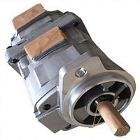Pompe hydraulique à engrenages SHIYOU 705-51-20180 pour chargeuses sur pneus WA150, WA180, WA150-5, WA180-3 - Pièces de pompe hydraulique