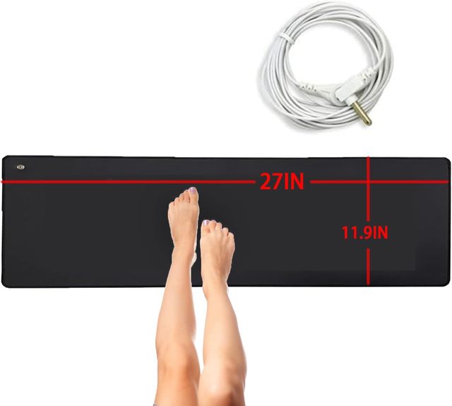 ESD Grounding Mat Earthing