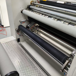 新结构流行的塑料和纸卷筒纸分切机复卷机热卖波哥大、利马、圣保罗、圣地亚哥、蒙得维的亚 - Product Image 4