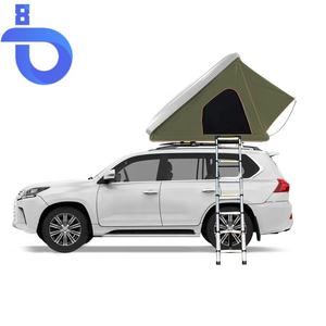 Sert kabuk çatı çadır 2 kişi için gitmek kamp ve açık - Product Image 3