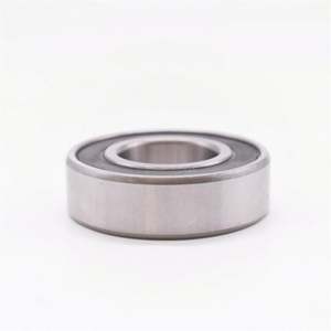 Roulements à billes à gorge profonde pour boîte de vitesses automobile BB1 3793 BB1-3793 de roulement en céramique hybride 35x62x14mm pour roulement à rotor en céramique Tesla - Product Image 3