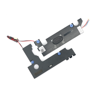 Módulo de Repuesto Original para Altavoces Estéreo de Dos Vías de 4 x 2 W con Carcasa de Plástico ABS para Inspiron 15 5568, 0NY6W3