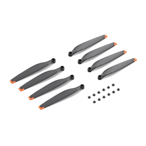Propeller with Screws for <b>Mini</b> <b>3</b> <b>Pro</b> / <b>Mini</b> 4 <b>Pro</b> Quick Blade Wing Drone Repair Spare Parts 8PCS/1Set New - Product Image 2