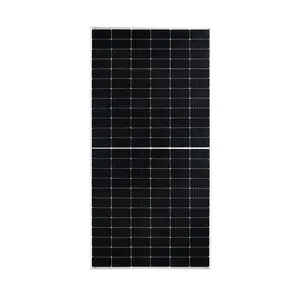 250 W Mono Zonnepaneel 250wp * 2 500 Watt Zonnepaneel Prijs India Voor Off Grid Of Hybride