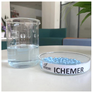 Calcio magnesio in polvere base aminoacido fertilizzante liquido per fiori con elemento medio - Product Image 6