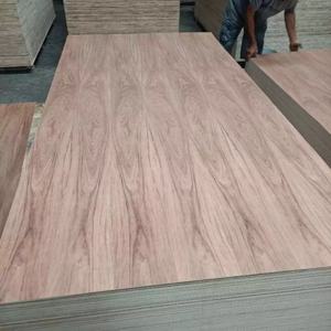 Contreplaqué stratifié brut 18 mm étanche en pin, chêne, frêne, teck, noyer, hêtre, cerisier, érable, personnalisable pour usage hôtelier - Product Image 3