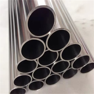 Acero con buena resistencia a la corrosión y <span class=keywords><strong>propiedades</strong></span> mecánicas STS316 STS316F tubo de acero inoxidable - Product Image 6