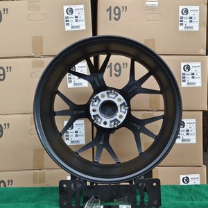 Jantes Xinlin Flow Forming 18, 19, 20 pouces 8.5J 9.5J pour Mercedes-Benz A GT E350 S430 CLS E450 5X112, jantes <span class=keywords><strong>de</strong></span> <span class=keywords><strong>voiture</strong></span> à profil décalé - Product Image 2