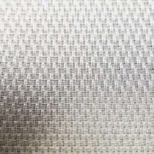 Polyester örgülü konveyör bant şekillendirme kurutucu filtre kumaşı kemer kağıt çamur susuzlaştırma yapma - Product Image 5