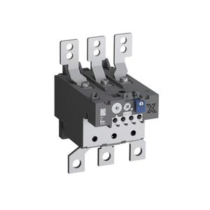 TA200DU-135 100-135A รีเลย์ป้องกันโอเวอร์โหลดแบบใช้ความร้อน ให้การป้องกันโอเวอร์โหลดและการสูญเสียเฟสสำหรับมอเตอร์ - Product Image 1