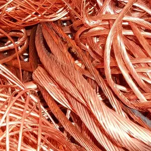 Insulated Copper Wire Bare 99.99% 4mm 6mm 10mm Bare Bright Copper Earth Wire