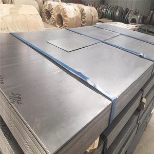 Оцинкованная металлическая холоднокатаная катушка из нержавеющей стали DC01 CRC полоса холоднокатаный стальной лист Z275 оцинкованный стальной лист - Product Image 4