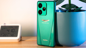 Smartphone 5G GT7 <span class=keywords><strong>Dream</strong></span> Edition 6,8'' FHD+ 120Hz Amoled, appareil photo 50MP, processeur Dimensity 9400e, batterie 7000mAh, charge rapide 120W - Product Image 5